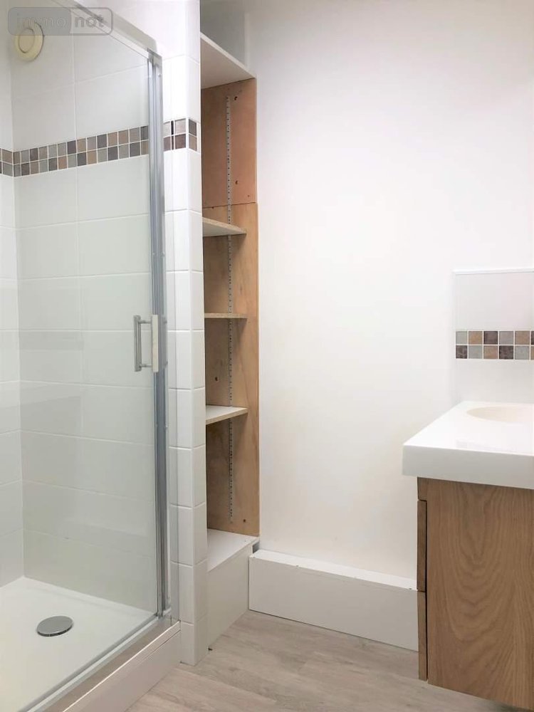 Location appartement Rennes 35000 Ille-et-Vilaine 52 m2 2 pièces 770 euros