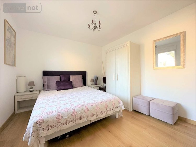 Appartement a vendre La Richardais 35780 Ille-et-Vilaine 84 m2 4 pièces 469800 euros