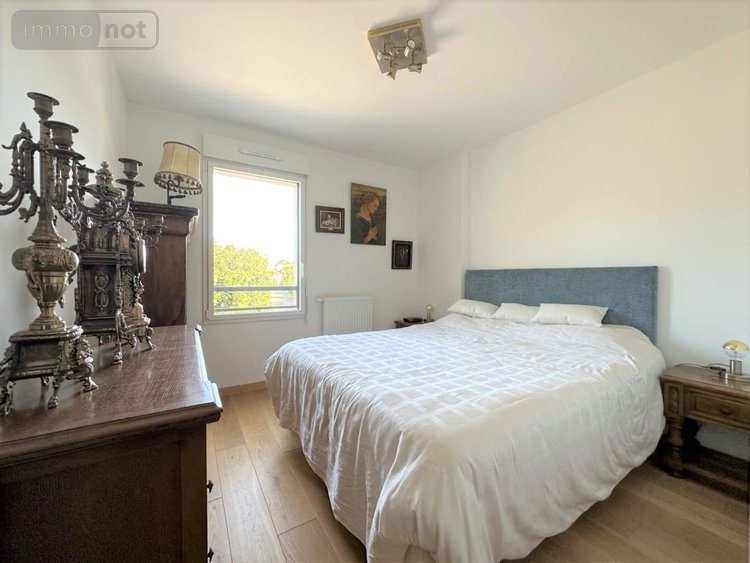 Appartement a vendre La Richardais 35780 Ille-et-Vilaine 84 m2 4 pièces 469800 euros