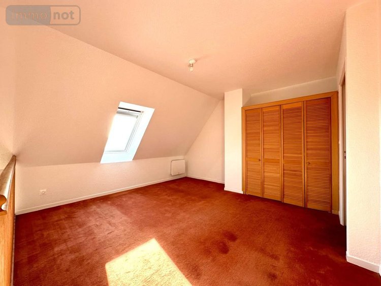 Location appartement Rennes 35000 Ille-et-Vilaine 47 m2 2 pièces 870 euros