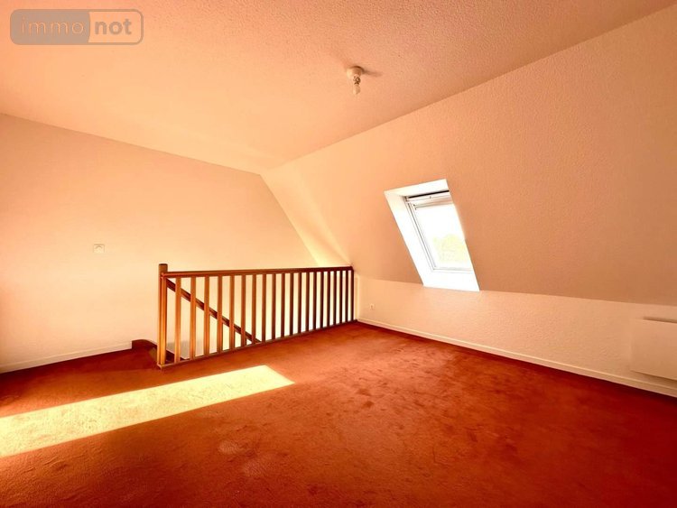 Location appartement Rennes 35000 Ille-et-Vilaine 47 m2 2 pièces 870 euros