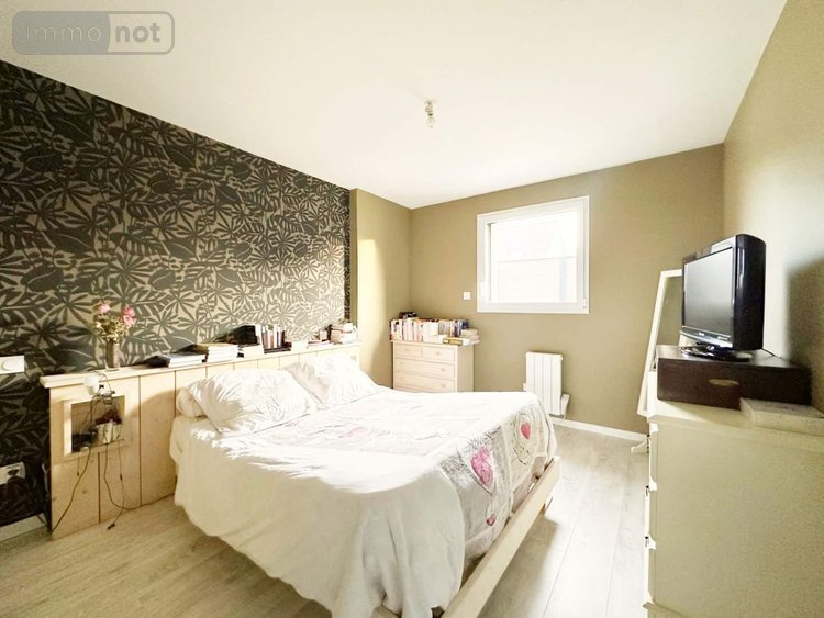 Maison a vendre Miniac-Morvan 35540 Ille-et-Vilaine 114 m2 6 pièces 328700 euros