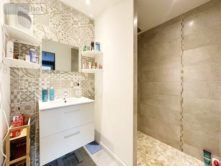 Maison a vendre Miniac-Morvan 35540 Ille-et-Vilaine 114 m2 6 pièces 328700 euros