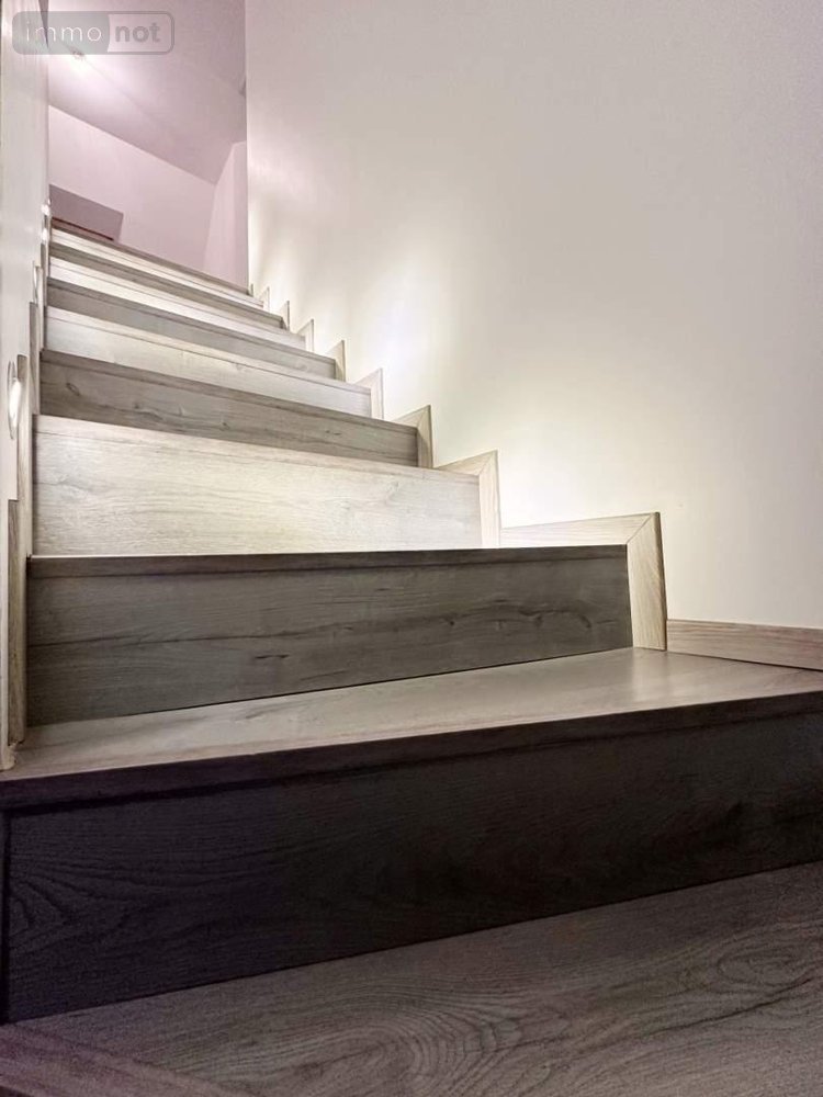 Maison a vendre Miniac-Morvan 35540 Ille-et-Vilaine 114 m2 6 pièces 328700 euros