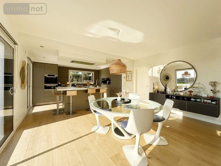 Maison a vendre Concarneau 29900 Finistère 390 m2 9 pièces 1768000 euros