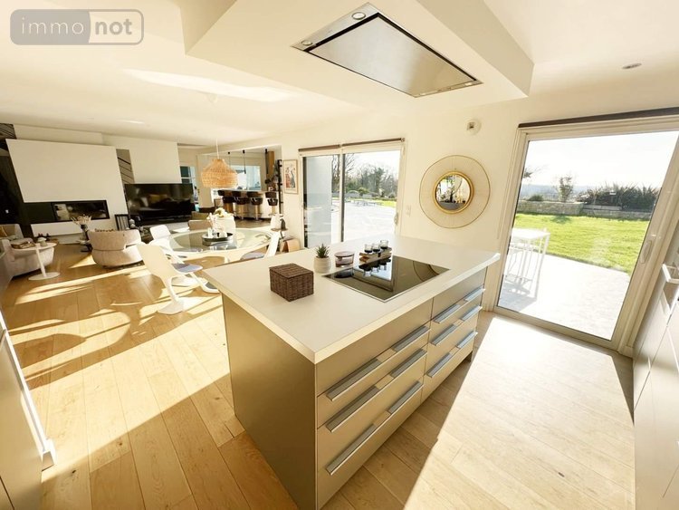 Maison a vendre Concarneau 29900 Finistère 390 m2 9 pièces 1768000 euros
