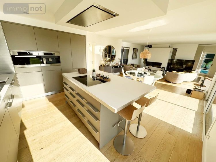 Maison a vendre Concarneau 29900 Finistère 390 m2 9 pièces 1768000 euros