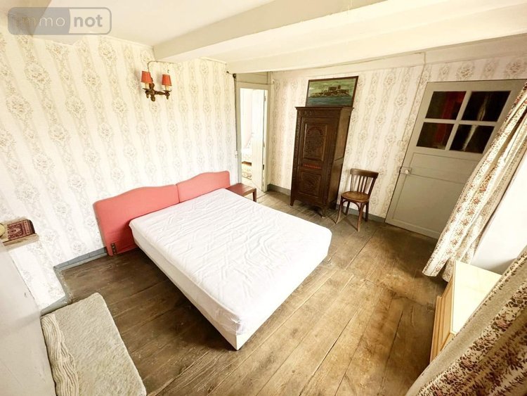 Maison a vendre Sévignac 22250 Côtes-d'Armor 157 m2 6 pièces 129200 euros