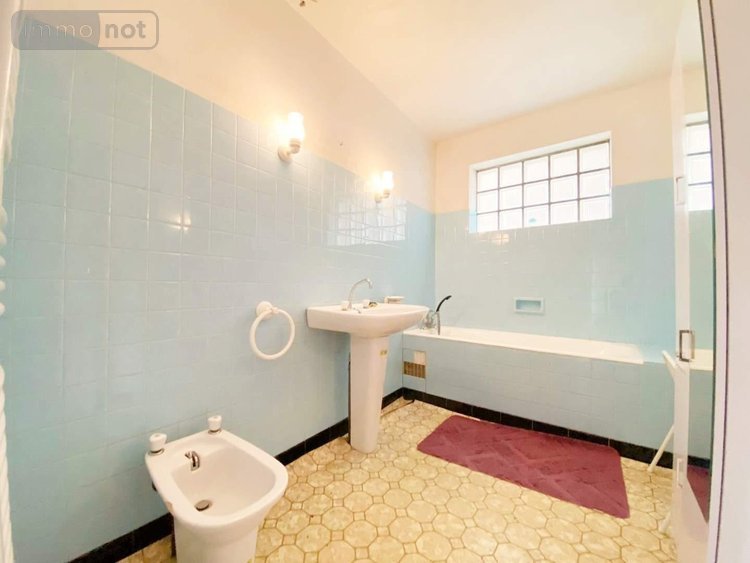 Maison a vendre Sévignac 22250 Côtes-d'Armor 157 m2 6 pièces 129200 euros