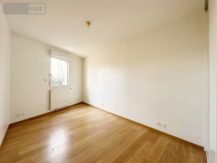 Appartement a vendre Thorigné-Fouillard 35235 Ille-et-Vilaine 70 m2 3 pièces 249600 euros