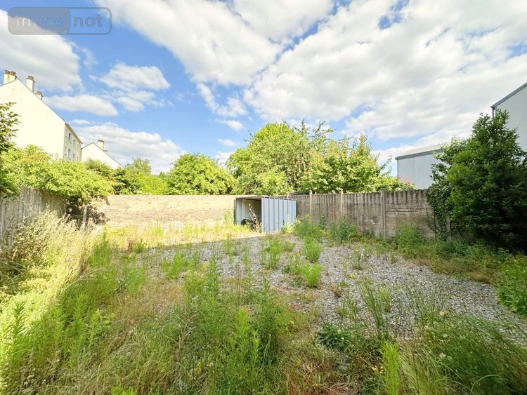 Appartement a vendre Rennes 35000 Ille-et-Vilaine 11 m2 1 pièce 89950 euros