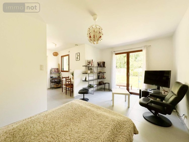 Maison a vendre Thorigné-Fouillard 35235 Ille-et-Vilaine 192 m2 8 pièces 498000 euros