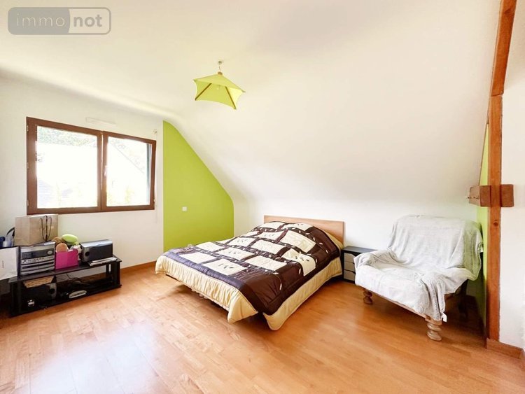 Maison a vendre Thorigné-Fouillard 35235 Ille-et-Vilaine 192 m2 8 pièces 498000 euros
