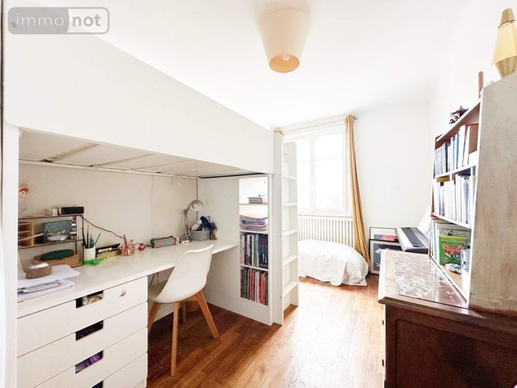 Appartement a vendre Rennes 35000 Ille-et-Vilaine 49 m2 3 pièces 156600 euros