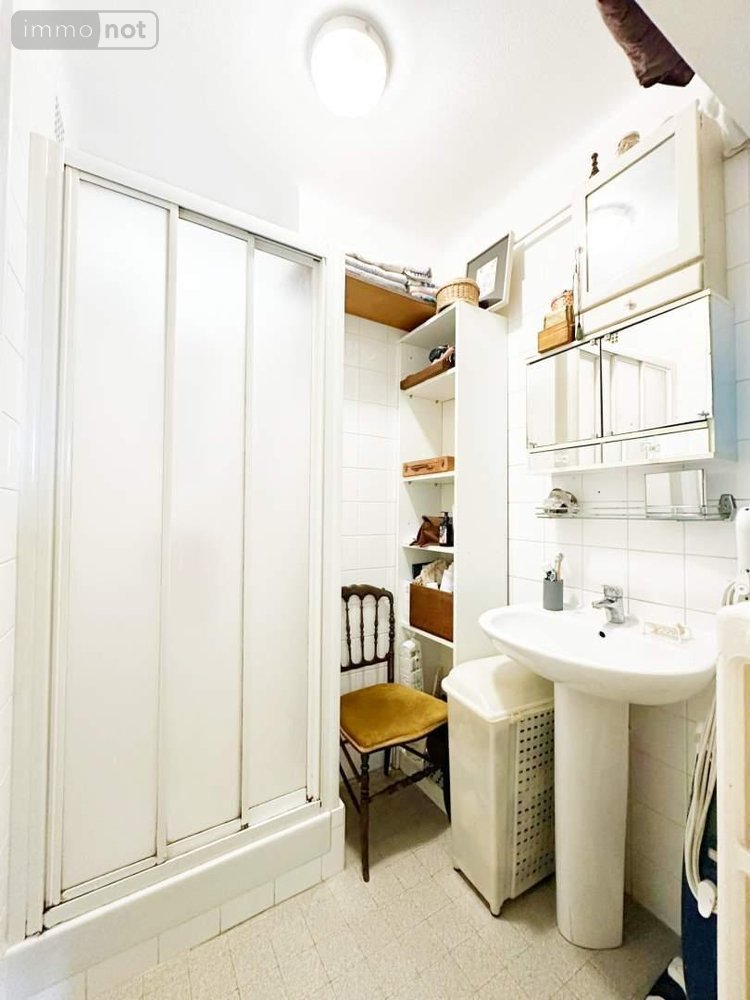 Appartement a vendre Rennes 35000 Ille-et-Vilaine 49 m2 3 pièces 156600 euros