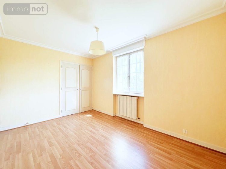 Maison a vendre Pleslin-Trigavou 22490 Côtes-d'Armor 235 m2 12 pièces 391500 euros