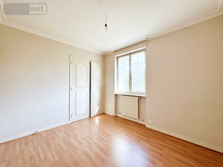 Maison a vendre Pleslin-Trigavou 22490 Côtes-d'Armor 235 m2 12 pièces 391500 euros
