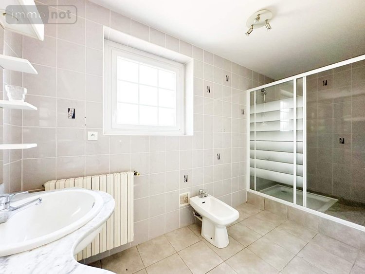 Maison a vendre Pleslin-Trigavou 22490 Côtes-d'Armor 235 m2 12 pièces 391500 euros