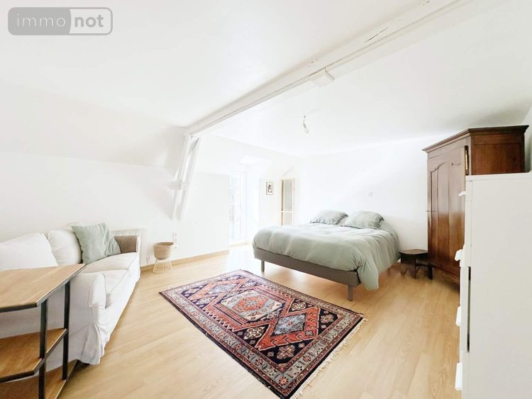 Maison a vendre Saint-Ouen-des-Alleux 35140 Ille-et-Vilaine 150 m2 6 pièces 284500 euros