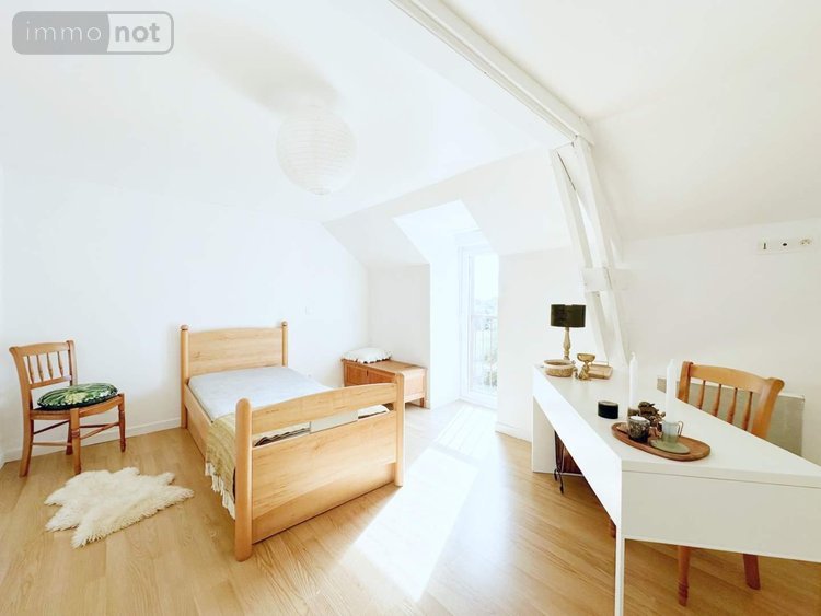 Maison a vendre Saint-Ouen-des-Alleux 35140 Ille-et-Vilaine 150 m2 6 pièces 284500 euros