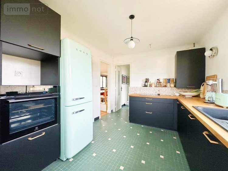 Maison a vendre Thorigné-Fouillard 35235 Ille-et-Vilaine 90 m2 4 pièces 313200 euros