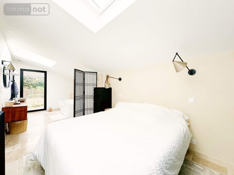 Maison a vendre Thorigné-Fouillard 35235 Ille-et-Vilaine 90 m2 4 pièces 323640 euros