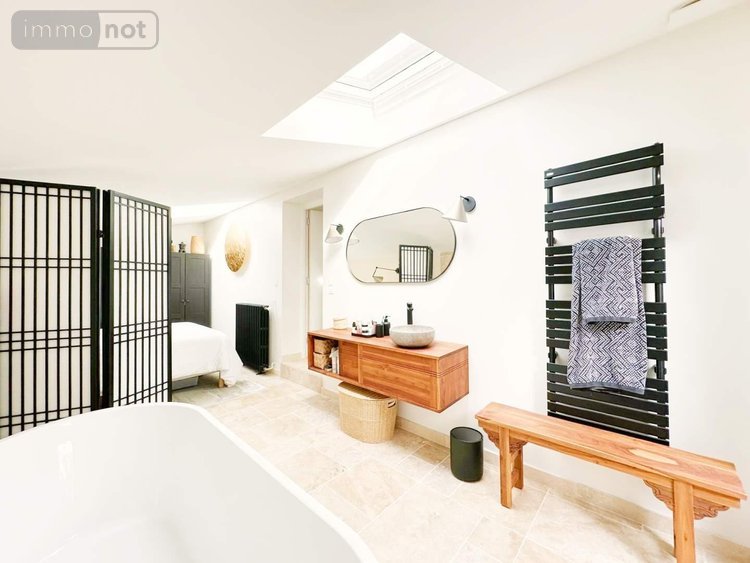 Maison a vendre Thorigné-Fouillard 35235 Ille-et-Vilaine 90 m2 4 pièces 323640 euros