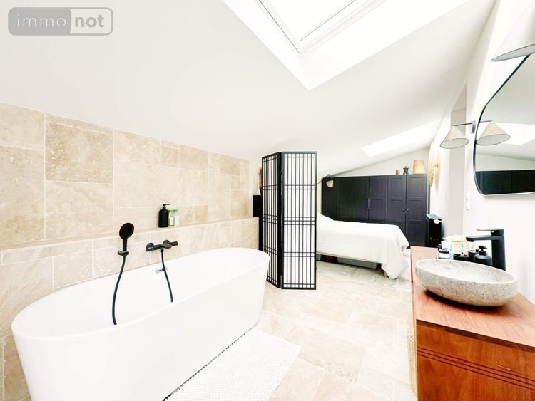 Maison a vendre Thorigné-Fouillard 35235 Ille-et-Vilaine 90 m2 4 pièces 323640 euros