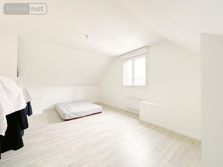 Maison a vendre Martigné-Ferchaud 35640 Ille-et-Vilaine 111 m2 5 pièces 197600 euros