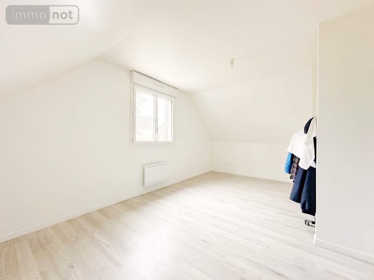 Maison a vendre Martigné-Ferchaud 35640 Ille-et-Vilaine 111 m2 5 pièces 187200 euros