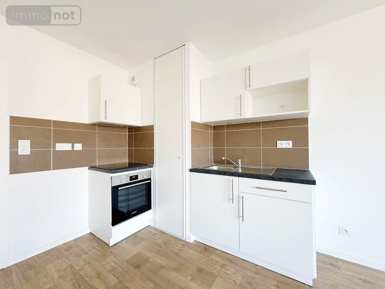 Location appartement Thorigné-Fouillard 35235 Ille-et-Vilaine 41 m2 2 pièces 650 euros