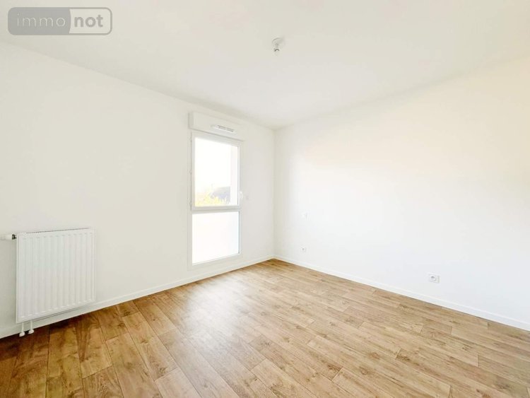 Location appartement Thorigné-Fouillard 35235 Ille-et-Vilaine 41 m2 2 pièces 650 euros