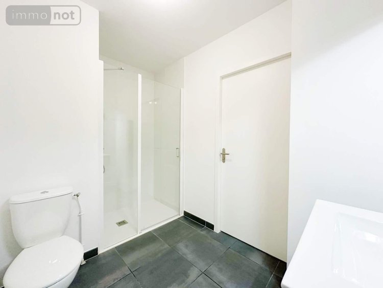 Location appartement Thorigné-Fouillard 35235 Ille-et-Vilaine 41 m2 2 pièces 650 euros