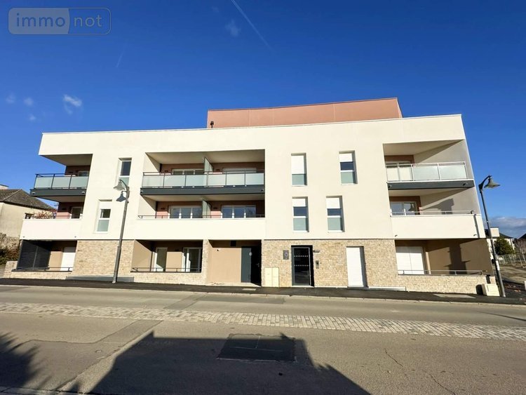 Location appartement Thorigné-Fouillard 35235 Ille-et-Vilaine 41 m2 2 pièces 650 euros