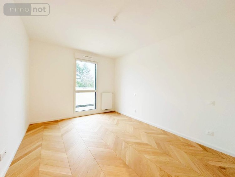 Location appartement Thorigné-Fouillard 35235 Ille-et-Vilaine 107 m2 5 pièces 1400 euros