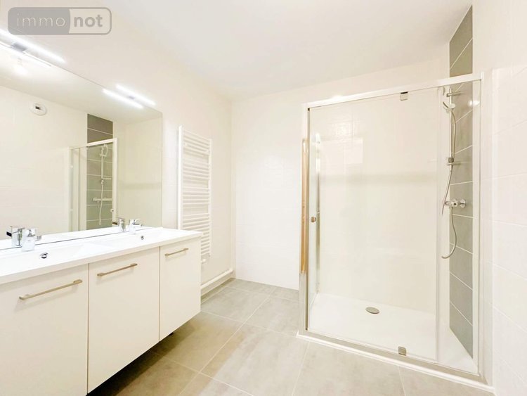 Location appartement Thorigné-Fouillard 35235 Ille-et-Vilaine 107 m2 5 pièces 1400 euros