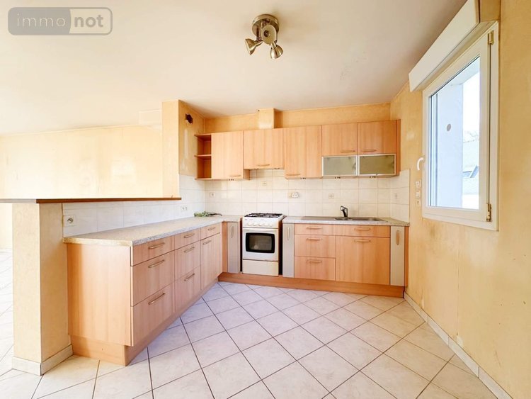 Maison a vendre Thorigné-Fouillard 35235 Ille-et-Vilaine 93 m2 4 pièces 276660 euros