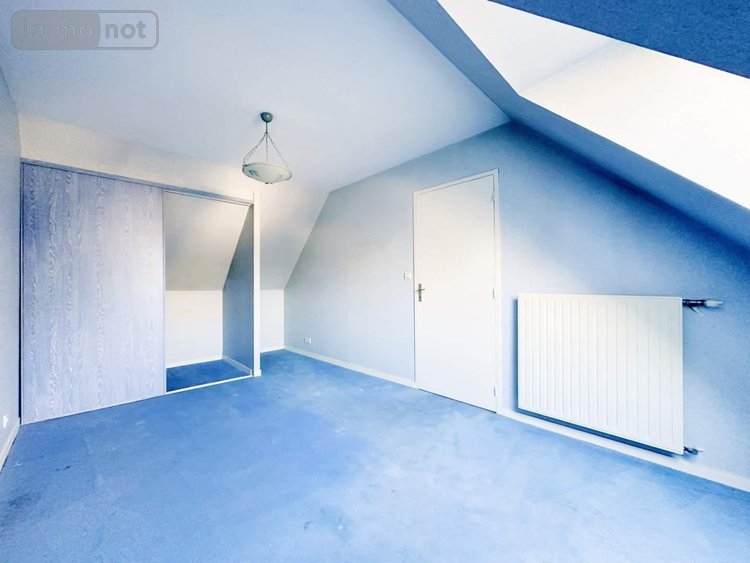 Maison a vendre Thorigné-Fouillard 35235 Ille-et-Vilaine 93 m2 4 pièces 276660 euros