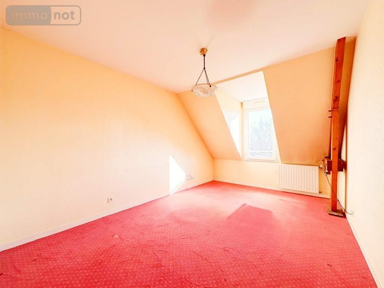 Maison a vendre Thorigné-Fouillard 35235 Ille-et-Vilaine 93 m2 4 pièces 276660 euros