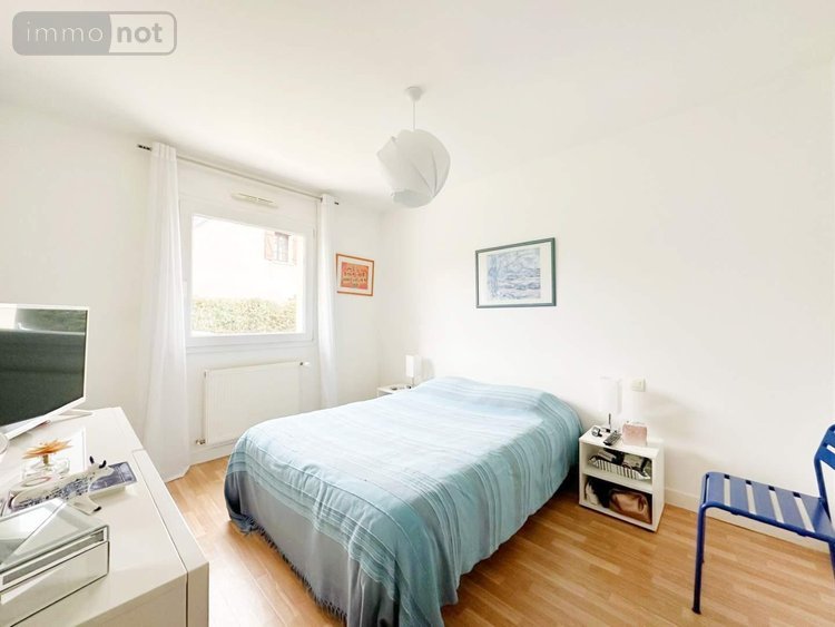 Maison a vendre Thorigné-Fouillard 35235 Ille-et-Vilaine 144 m2 6 pièces 490680 euros