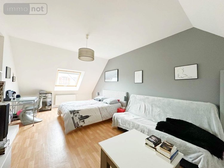 Maison a vendre Thorigné-Fouillard 35235 Ille-et-Vilaine 144 m2 6 pièces 490680 euros