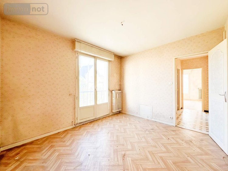 Appartement a vendre Rennes 35000 Ille-et-Vilaine 73 m2 4 pièces 179568 euros