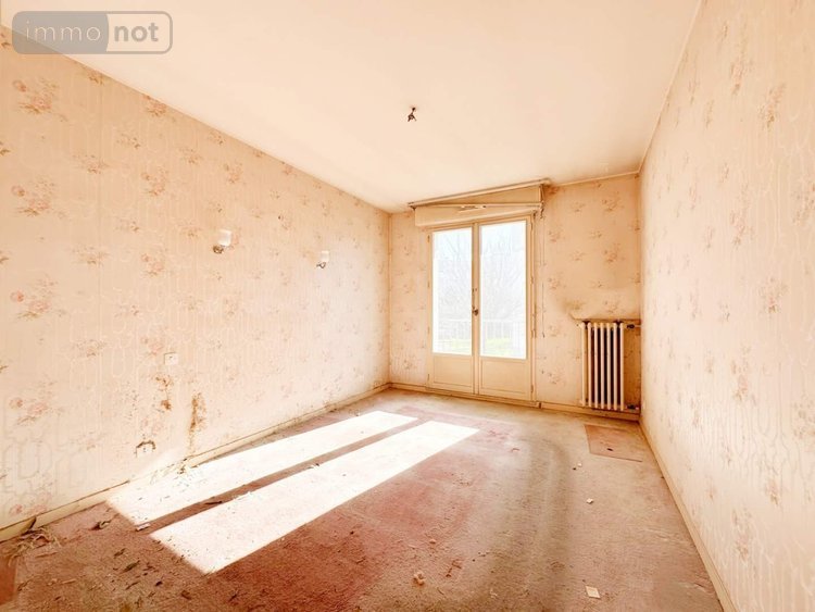 Appartement a vendre Rennes 35000 Ille-et-Vilaine 73 m2 4 pièces 179568 euros