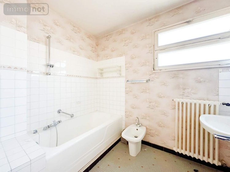Appartement a vendre Rennes 35000 Ille-et-Vilaine 73 m2 4 pièces 179568 euros