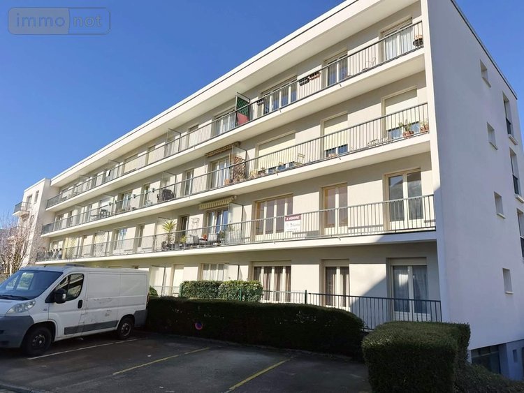 Appartement a vendre Rennes 35000 Ille-et-Vilaine 73 m2 4 pièces 179568 euros