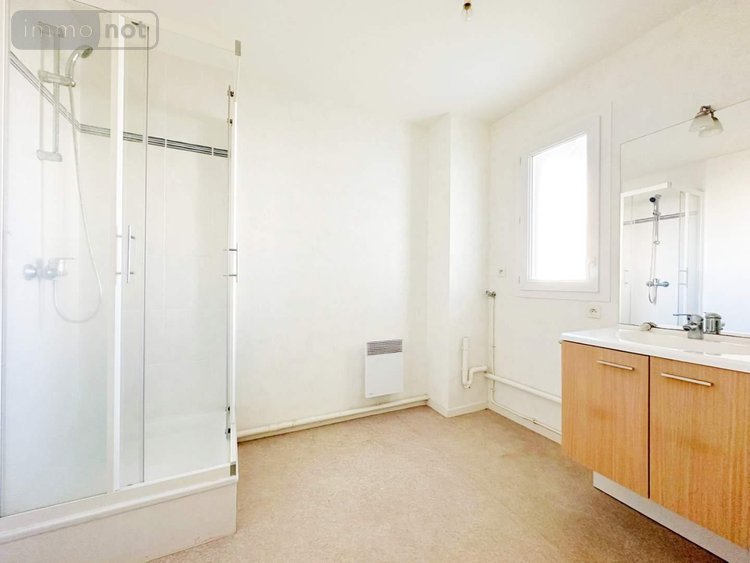 Appartement a vendre La Chapelle-des-Fougeretz 35520 Ille-et-Vilaine 42 m2 2 pièces 114950 euros