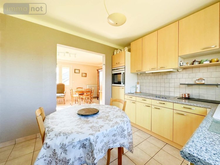 Maison a vendre Thorigné-Fouillard 35235 Ille-et-Vilaine 64 m2 3 pièces 323640 euros