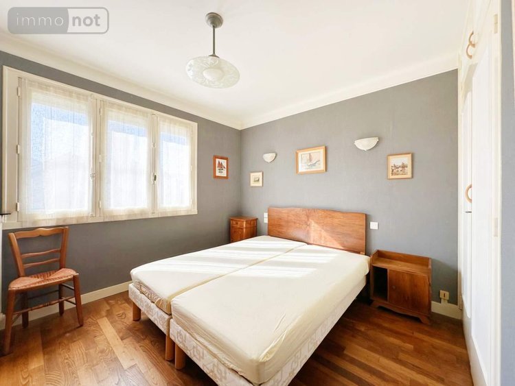 Maison a vendre Thorigné-Fouillard 35235 Ille-et-Vilaine 64 m2 3 pièces 323640 euros