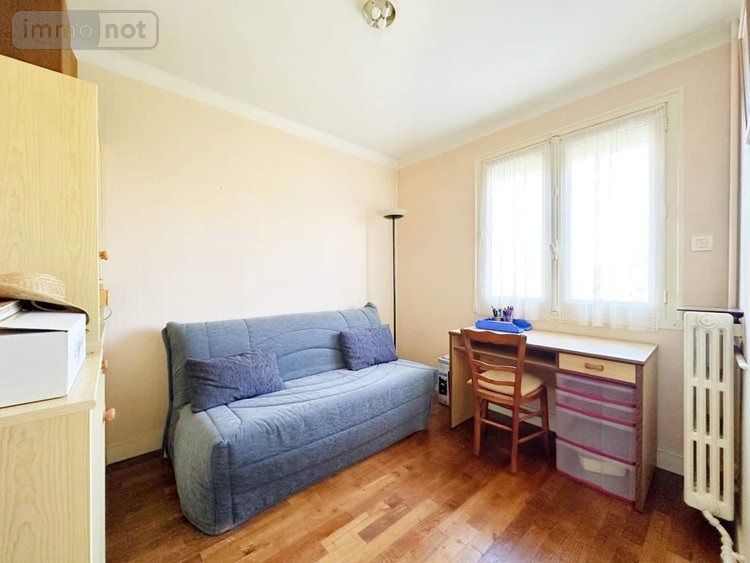 Maison a vendre Thorigné-Fouillard 35235 Ille-et-Vilaine 64 m2 3 pièces 323640 euros