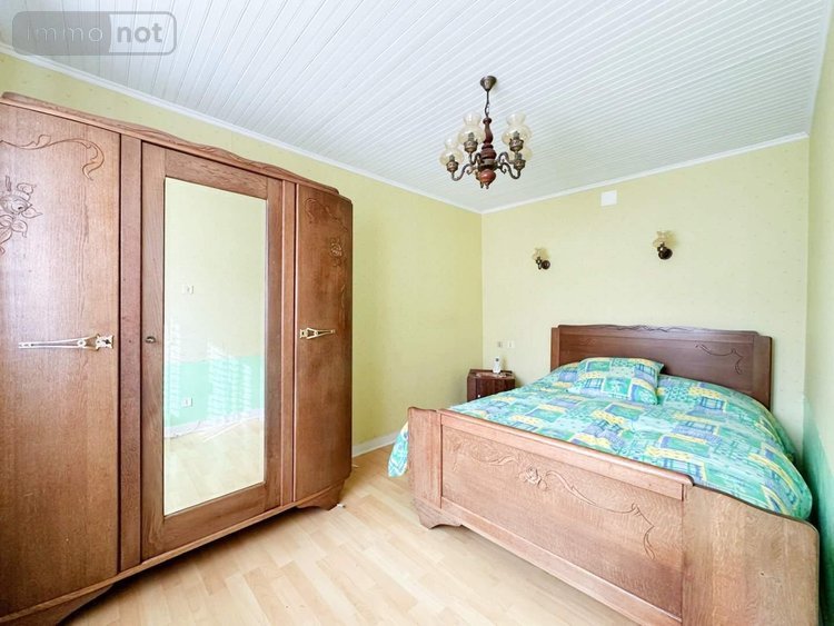 Maison a vendre Thorigné-Fouillard 35235 Ille-et-Vilaine 53 m2 3 pièces 156600 euros